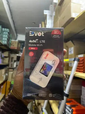 Bvot 4g /5g Mifi
