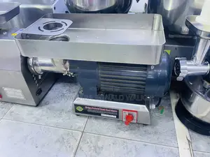 Heavy Duty Commercial Meat Mincer/Grinder