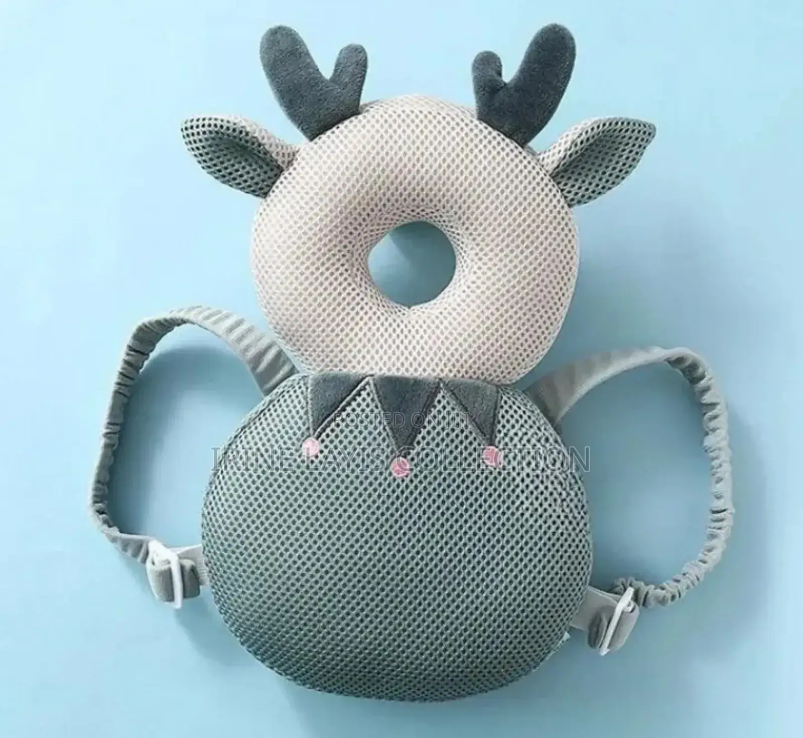 Baby's Head Gears