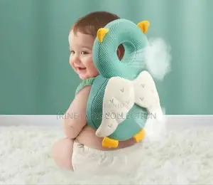 Baby's Head Gears