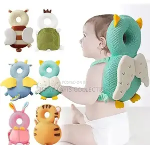 Baby's Head Gears