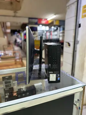 Desktop Computer Dell 8GB Intel Core I3 HDD 500GB