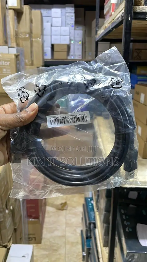 Dp to Dp Cable.