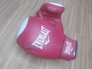 Boxing Gloves