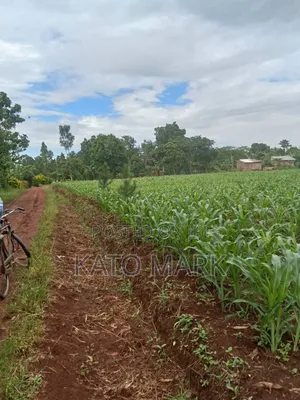 10 Acres for Sale at Mukono Kiyunga