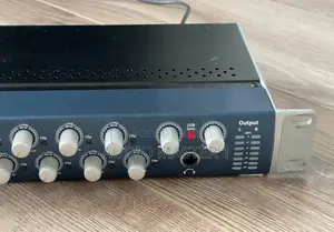 Audio Interface