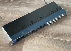 Audio Interface
