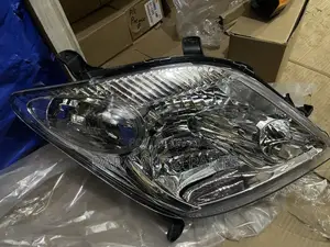 Toyota Ist Headlight (Mortar)