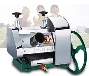 Manual Sugar Cane Extractor