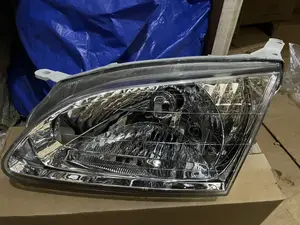 Spacio Headlight