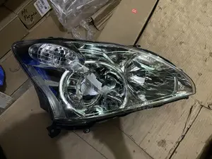 Harrier Kawundo Headlight