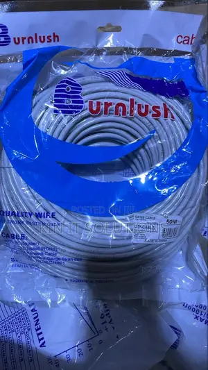 Networking Cable 50m.