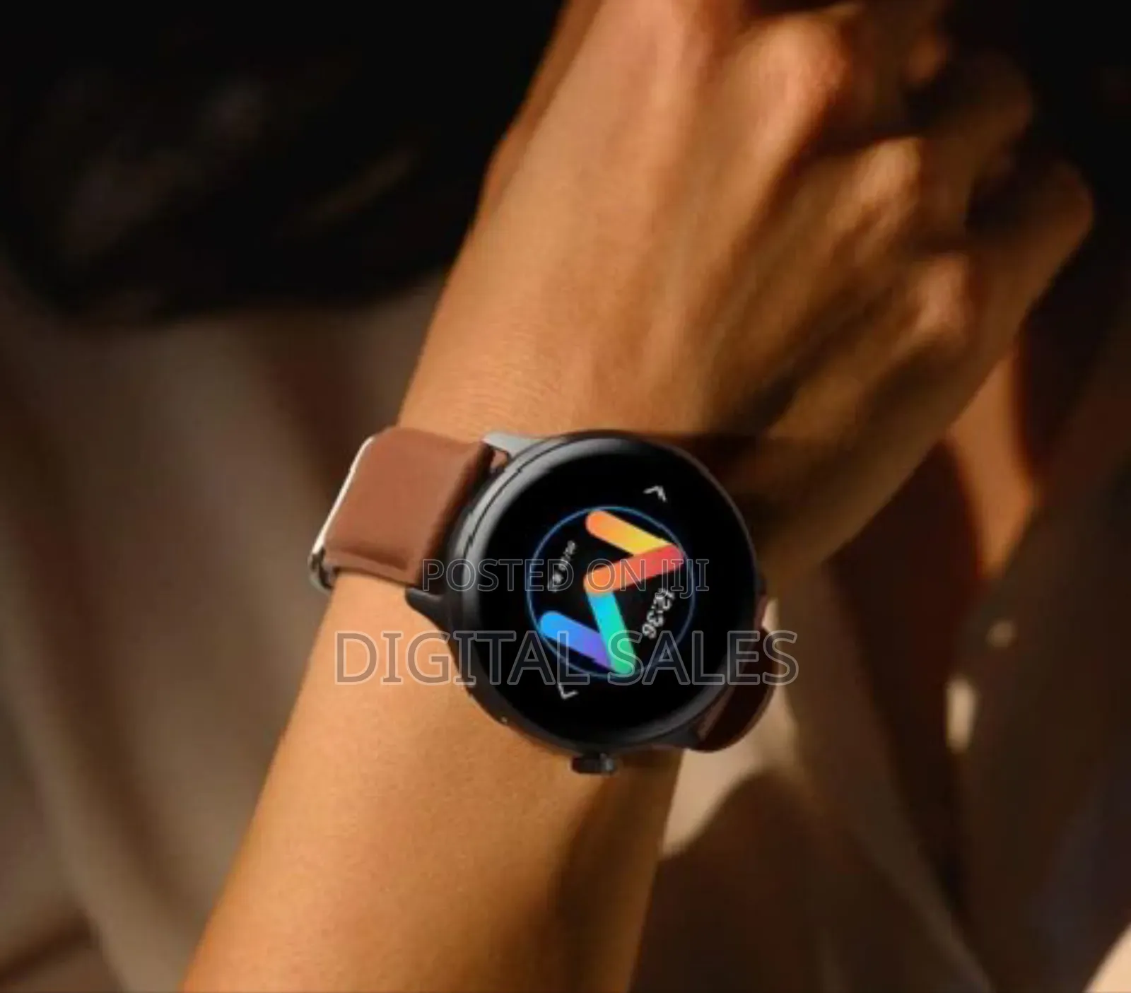 Mibro Watch Lite 2
