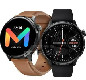Mibro Watch Lite 2