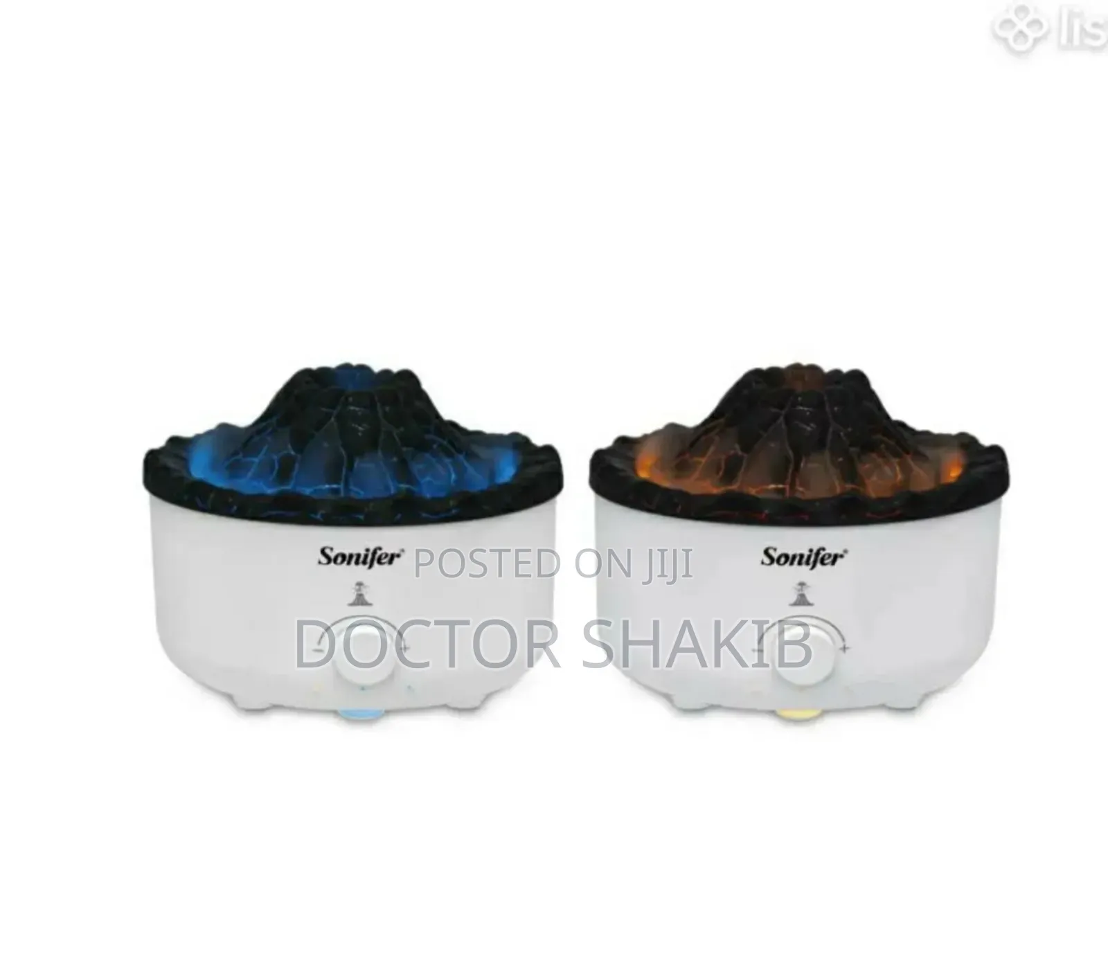 High-Quality Sonifer Sf-6526 Aromatherapy Diffuser