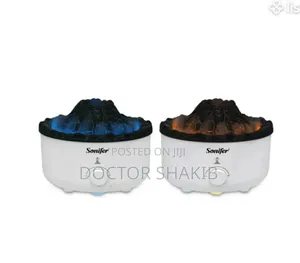 High-Quality Sonifer Sf-6526 Aromatherapy Diffuser