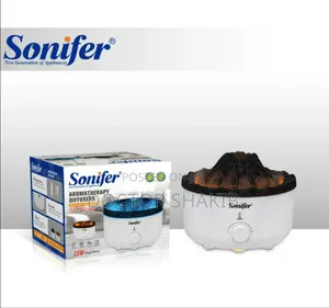 High-Quality Sonifer Sf-6526 Aromatherapy Diffuser