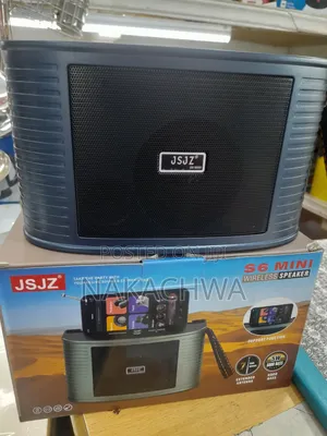 Its Good Wireless Speaker Radio