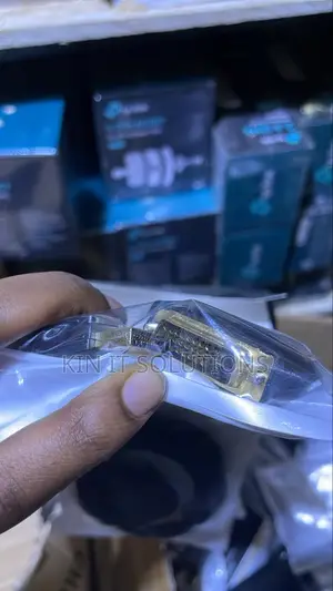 Dp to Dvi Cable.