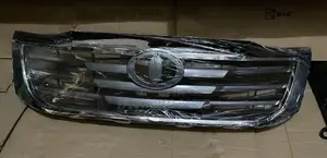 Toyota Hillux Vigo Super Grille