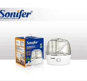 Affordable Sonifer Sf-6523 2.2l New Humidifier