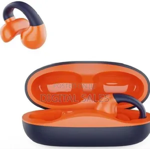 Hainoteko Openair Ows H1 Earphone