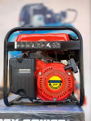 1.5kw Generator
