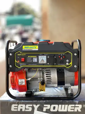 1.5kw Generator