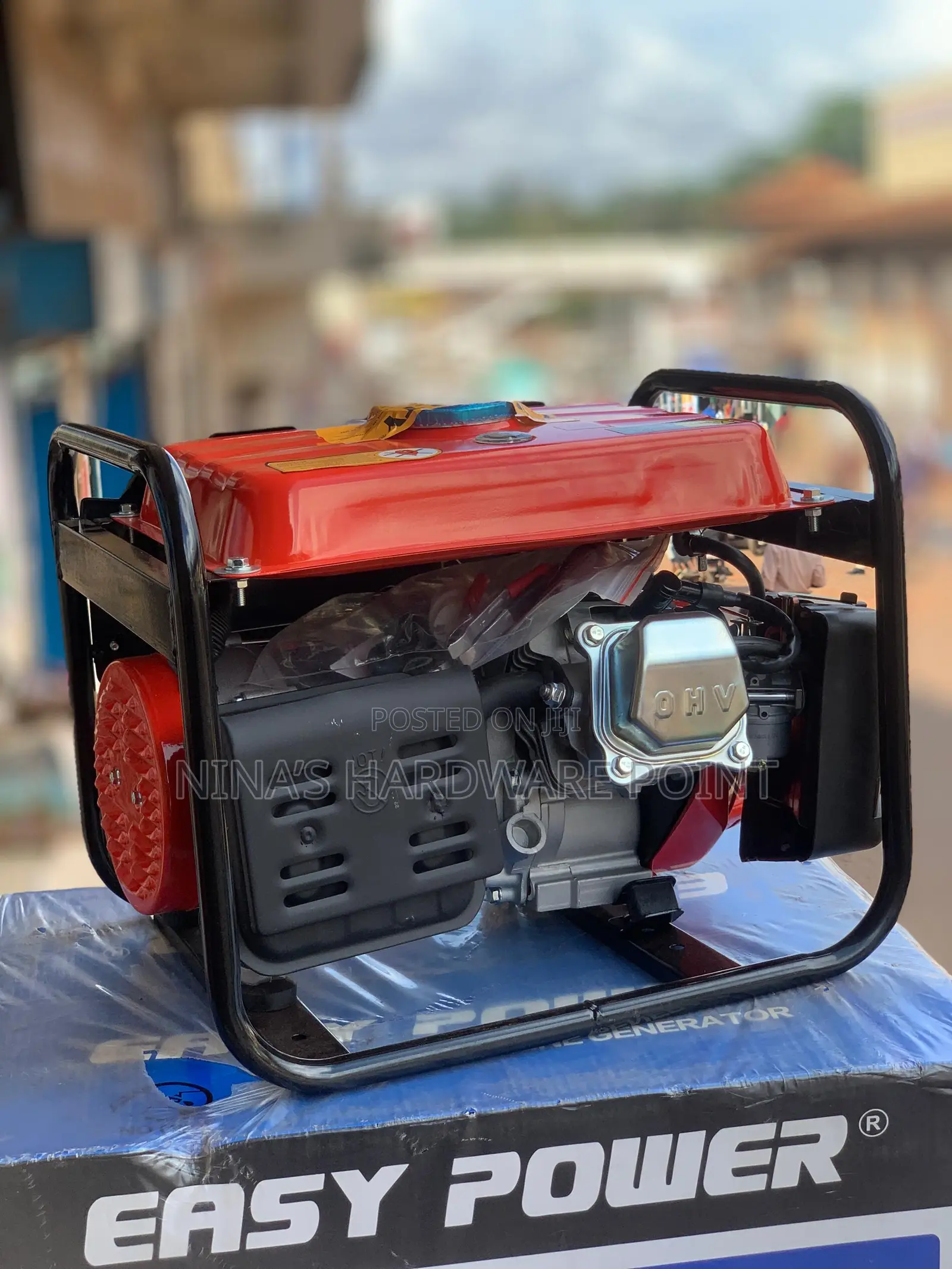 1.5kw Generator