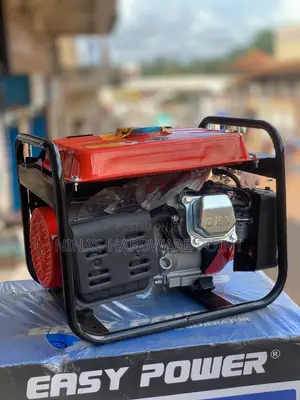 1.5kw Generator