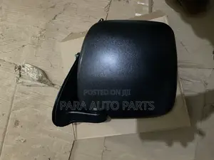 Toyota Hiace Drone Side Mirror