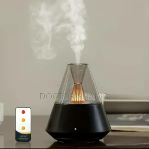 Quality Ultrasonic Essential Oil Diffuser