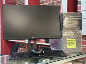 Desktop Computer Dell OptiPlex 3050 4GB Intel Core I5 HDD 500GB