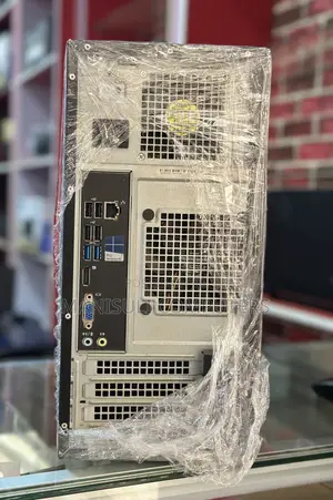 Desktop Computer Dell OptiPlex 3050 4GB Intel Core I5 HDD 500GB