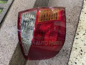 Premio X 2002 Taillight