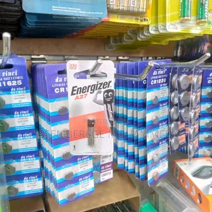 A27 Energizer Battery