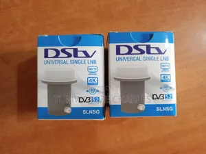 Remotes, Lnb, and Fullkits