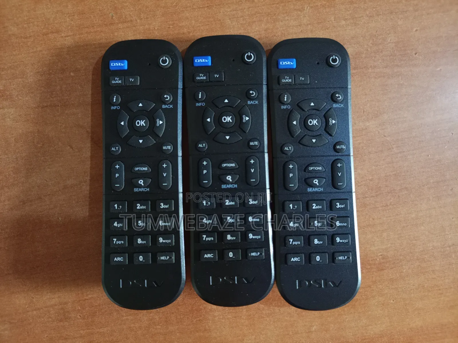Remotes, Lnb, and Fullkits