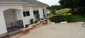 Furnished 3bdrm House in Namasumbi, Kyampisi for sale