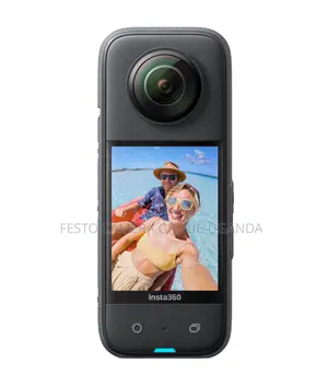 Insta360 X3 360° Camera