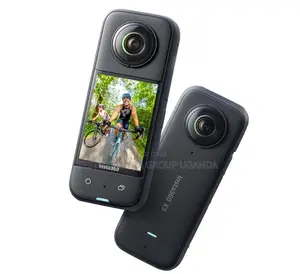 Insta360 X3 360° Camera