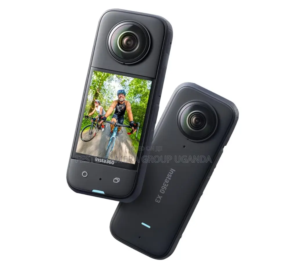 Insta360 X3 360° Camera