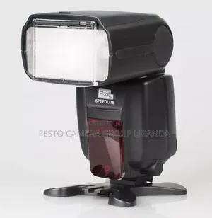 Pixel X800n Standard Speedlite