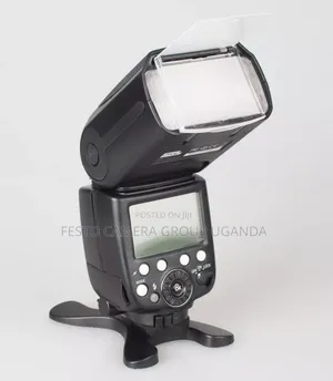 Pixel X800n Standard Speedlite