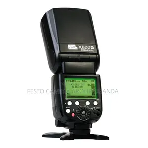 Pixel X800n Standard Speedlite