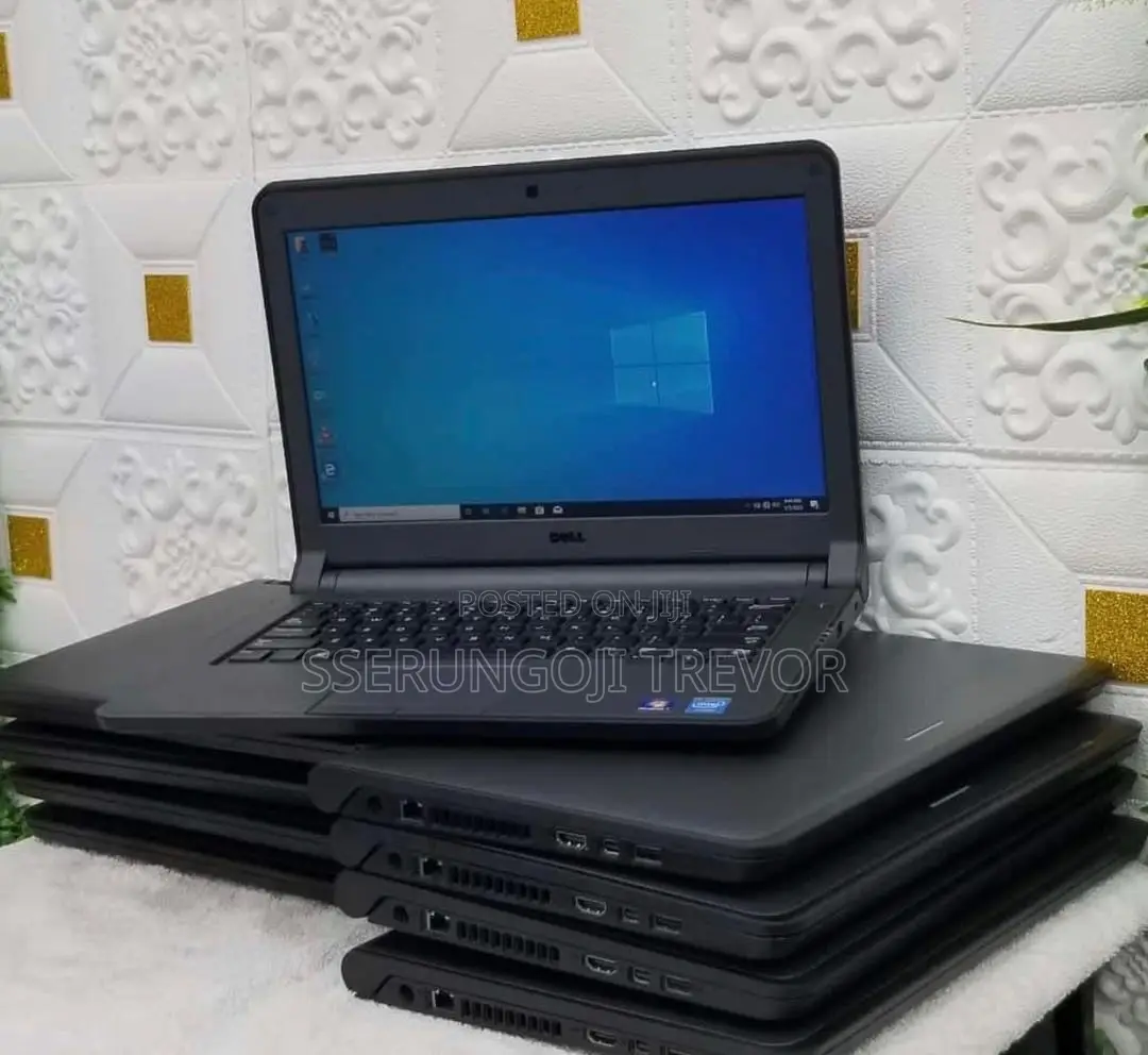 Laptop Dell Latitude 11 3190 4GB Intel Celeron SSD 128GB