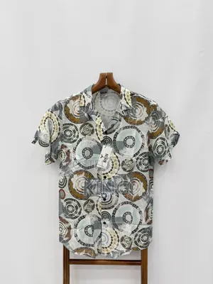 Boundless Vintage Shirts