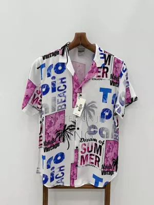 Boundless Vintage Shirts