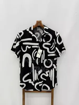 Proper Vintage Shirts