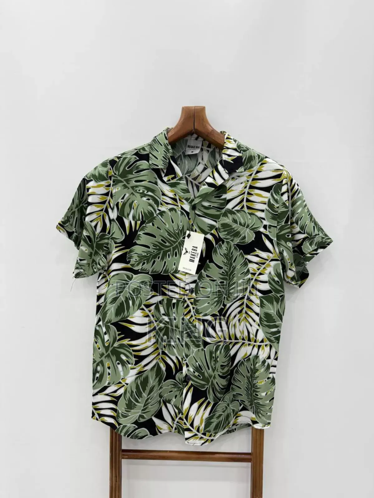 Proper Vintage Shirts